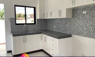 For Sale: RFO 4 Bedrooms House and Lot in Imus Cavite