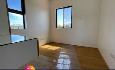 For Sale: RFO 4 Bedrooms House and Lot in Imus Cavite