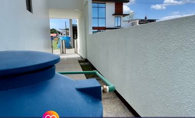 For Sale: RFO 4 Bedrooms House and Lot in Imus Cavite