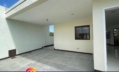 For Sale: RFO 4 Bedrooms House and Lot in Imus Cavite