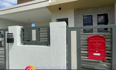 For Sale: RFO 4 Bedrooms House and Lot in Imus Cavite