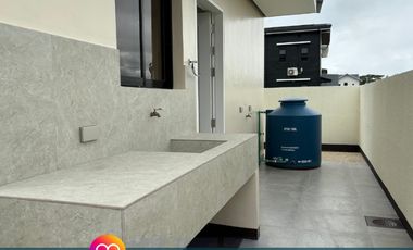 For Sale: RFO HOUSE AND LOT WITH 3 BEDROOMS IN IMUS CAVITE