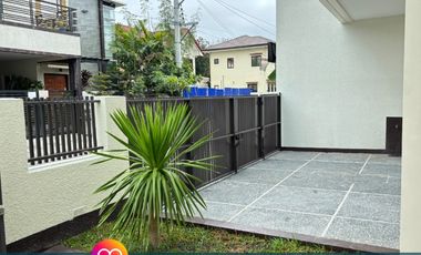 For Sale: RFO HOUSE AND LOT WITH 3 BEDROOMS IN IMUS CAVITE