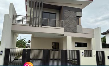 For Sale: RFO HOUSE AND LOT WITH 3 BEDROOMS IN IMUS CAVITE