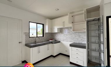 For Sale: RFO HOUSE AND LOT WITH 3 BEDROOMS IN IMUS CAVITE