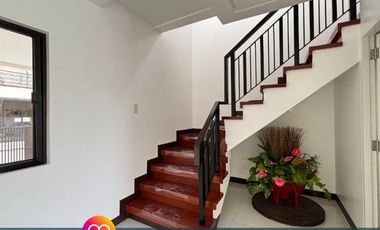 For Sale: RFO HOUSE AND LOT WITH 3 BEDROOMS IN IMUS CAVITE