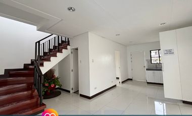 For Sale: RFO HOUSE AND LOT WITH 3 BEDROOMS IN IMUS CAVITE