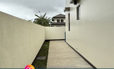 For Sale: RFO HOUSE AND LOT WITH 3 BEDROOMS IN IMUS CAVITE