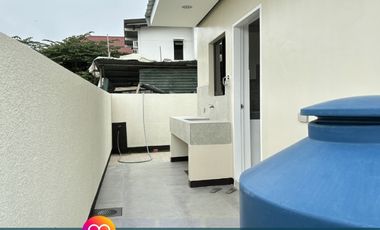 For Sale: RFO HOUSE AND LOT WITH 3 BEDROOMS IN IMUS CAVITE