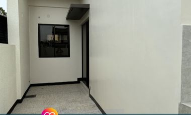 For Sale: RFO HOUSE AND LOT WITH 3 BEDROOMS IN IMUS CAVITE