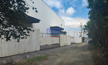 FOR LEASE: Developable Lot near SLEX, Santa Rosa, Laguna