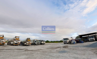 FOR LEASE: Developable Lot near SLEX, Santa Rosa, Laguna