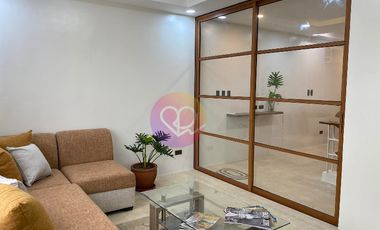 For Sale: 3 storey Townhouse with 4 Bedrooms in Merville Parañaque City