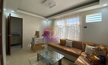 For Sale: 3 storey Townhouse with 4 Bedrooms in Merville Parañaque City