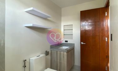 For Sale: 3 storey Townhouse with 4 Bedrooms in Merville Parañaque City