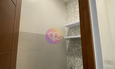 For Sale: 3 storey Townhouse with 4 Bedrooms in Merville Parañaque City