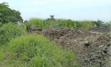 Lot for long term Rent Lease Kawit Cavite Ideal for Commercial Use near CAVITEX