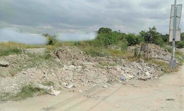Lot for long term Rent Lease Kawit Cavite Ideal for Commercial Use near CAVITEX