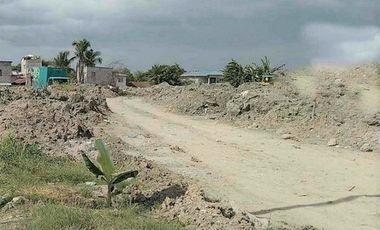 Lot for long term Rent Lease Kawit Cavite Ideal for Commercial Use near CAVITEX