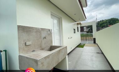 For Sale: RFO HOUSE AND LOT WITH 3 BEDROOMS IN IMUS CAVITE