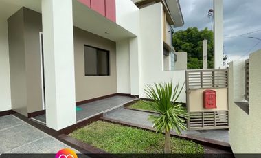 For Sale: RFO HOUSE AND LOT WITH 3 BEDROOMS IN IMUS CAVITE