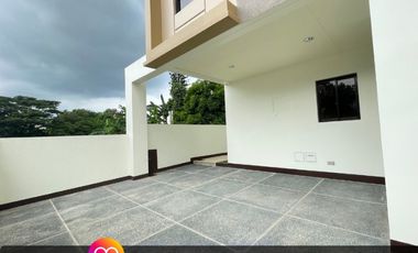 For Sale: RFO HOUSE AND LOT WITH 3 BEDROOMS IN IMUS CAVITE