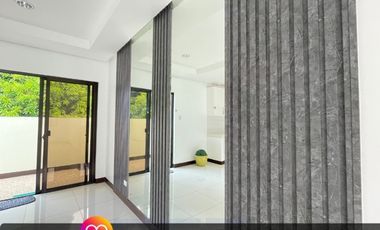 For Sale: RFO HOUSE AND LOT WITH 3 BEDROOMS IN IMUS CAVITE