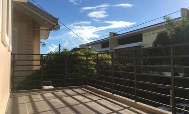 House for RENT in Pacific Grand Villas, Marigondon, Lapu-Lapu City