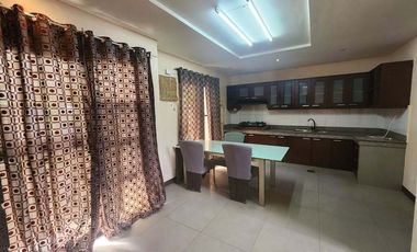House for RENT in Pacific Grand Villas, Marigondon, Lapu-Lapu City