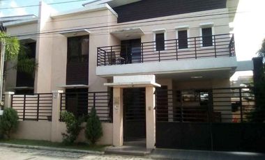House for RENT in Pacific Grand Villas, Marigondon, Lapu-Lapu City