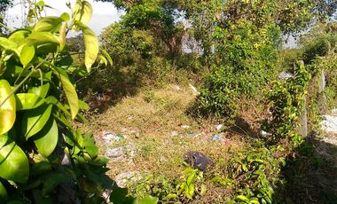 Lot for Lease Rent at Kawit Cavite ideal for Commercial Use near Ayala Evo City