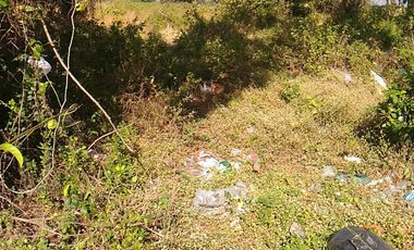 Lot for Lease Rent at Kawit Cavite ideal for Commercial Use near Ayala Evo City