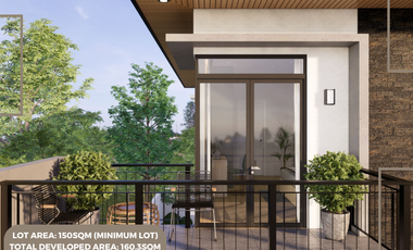 For Sale: Non RFO House and Lot with 4 Bedrooms in Silang Cavite