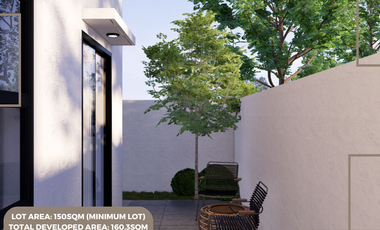 For Sale: Non RFO House and Lot with 4 Bedrooms in Silang Cavite