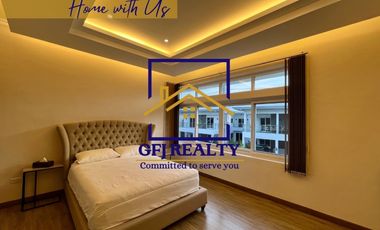 8-Bedroom House with Swimming Pool for Rent in Angeles City, Pampanga