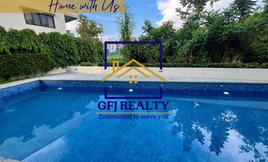 8-Bedroom House with Swimming Pool for Rent in Angeles City, Pampanga