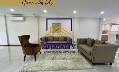 8-Bedroom House with Swimming Pool for Rent in Angeles City, Pampanga