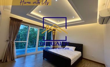 8-Bedroom House with Swimming Pool for Rent in Angeles City, Pampanga