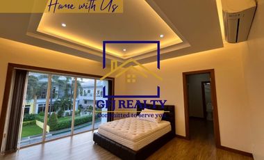 8-Bedroom House with Swimming Pool for Rent in Angeles City, Pampanga