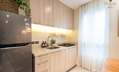 For Sale, New Build House and Lot in The Villages At Lipa by Aboitizland