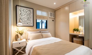 For Sale, New Build House and Lot in The Villages At Lipa by Aboitizland