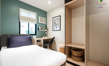 For Sale, New Build House and Lot in The Villages At Lipa by Aboitizland