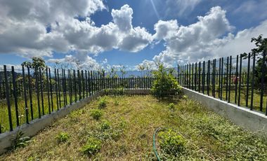 Bakakeng Pre-owned 3 Storey Townhouse w/ Breathtaking View of Baguio City-JV2