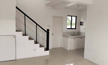 3 Bedrooms House and Lot in Imus CAvite