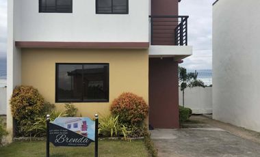 3 Bedrooms House and Lot in Imus CAvite