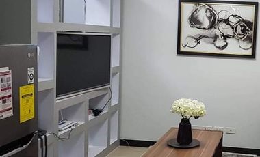 2 Bedroom for Rent in Alea Residences Las Piñas City