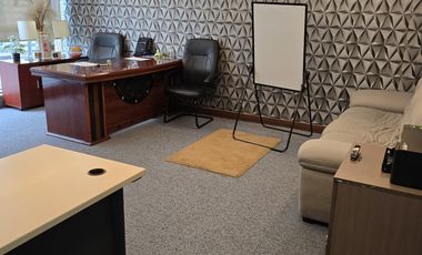 Discovery Ortigas Office for Rent