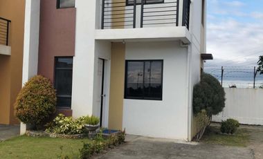 2 Bedrooms 1 T&B Single House for Sale in Gen Trias. Cavite