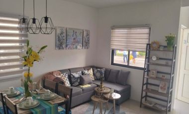 2 Bedrooms 1 T&B Single House for Sale in Gen Trias. Cavite