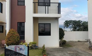 2 Bedrooms 1 T&B Single House for Sale in Gen Trias. Cavite